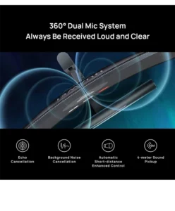 HUAWEI MateView GT 34-inch Sound Edition