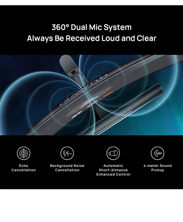 HUAWEI MateView GT 34-inch Sound Edition