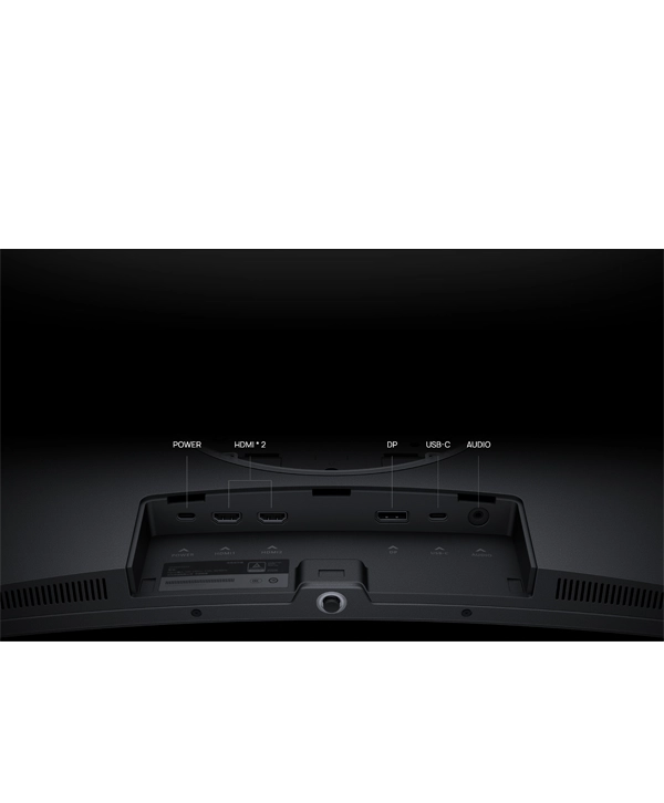 HUAWEI MateView GT 34-inch Sound Edition