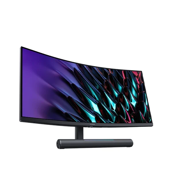 HUAWEI MateView GT 34-inch Sound Edition