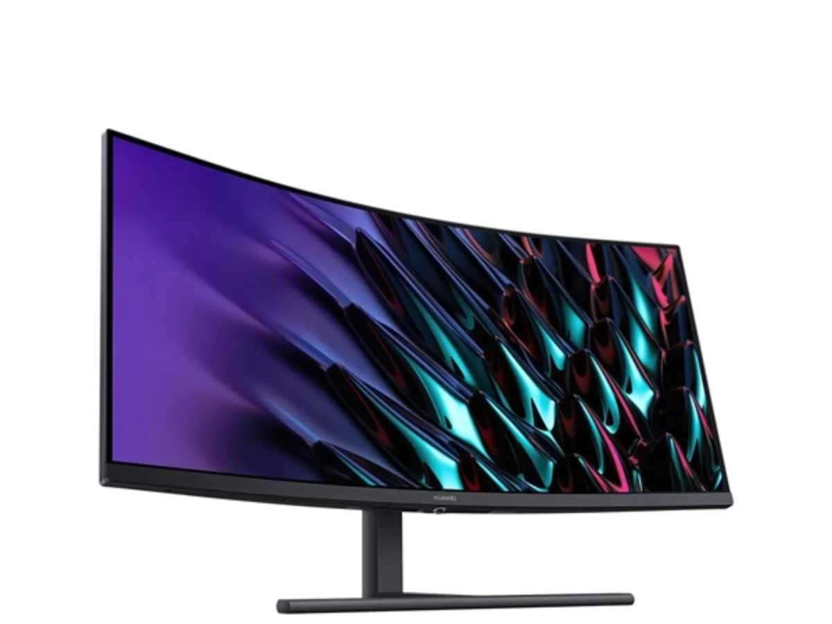 HUAWEI MateView GT 34-inch Standard Edition Curved Monitor