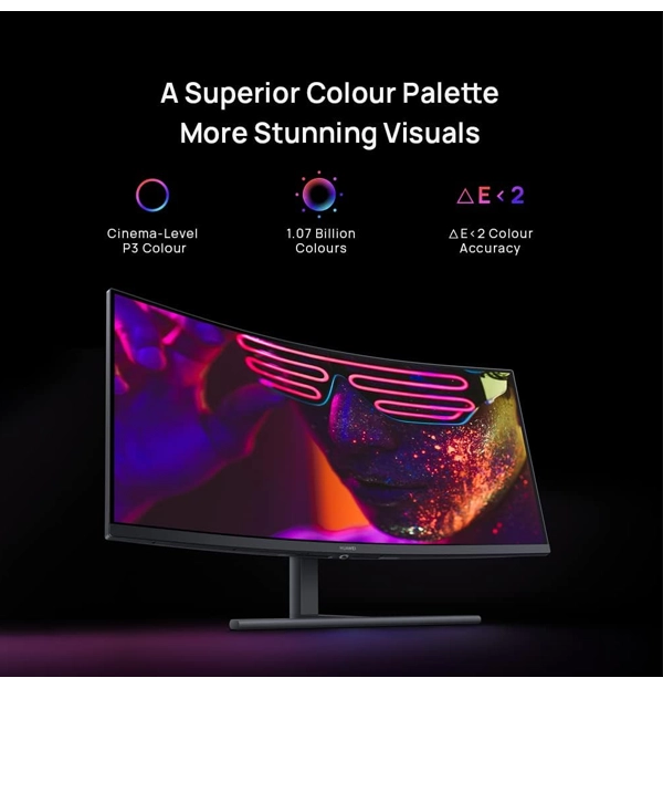 HUAWEI MateView GT 34-inch Standard Edition
