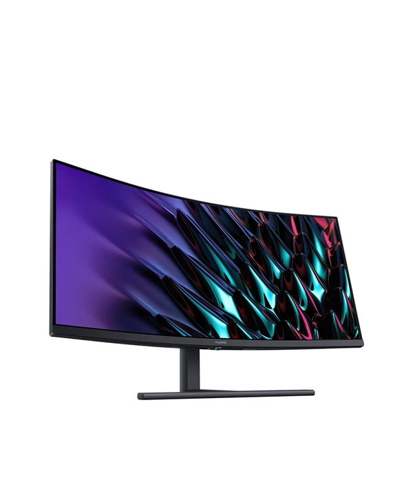 HUAWEI MateView GT 34-inch Standard Edition Curved Monitor | 3K 165Hz Display | Cinematic Color