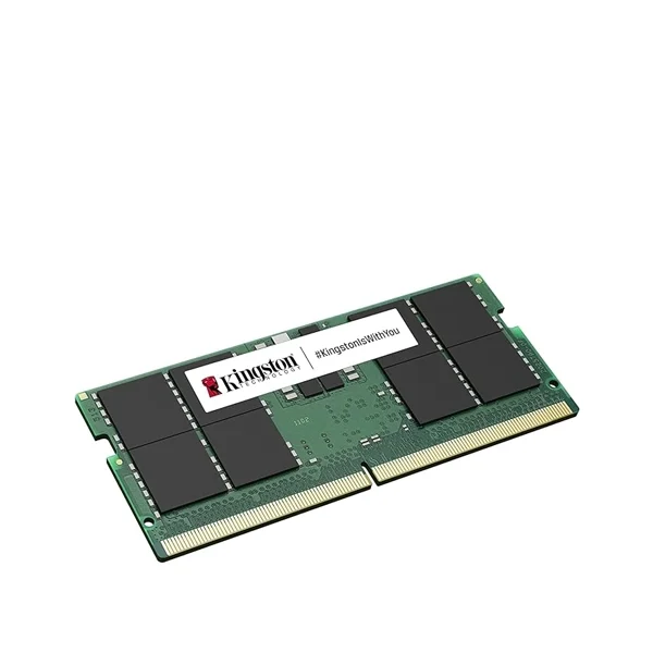Kingston ValueRAM DDR5 5600MT s Non-ECC CL46 SODIM