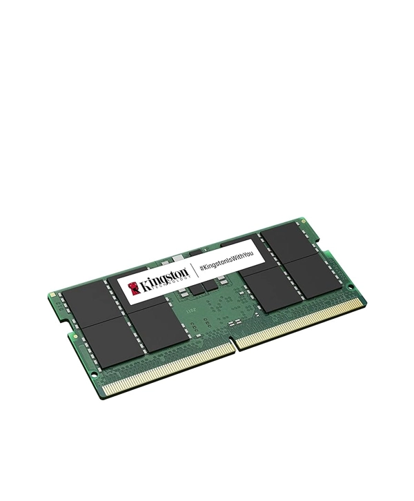 Kingston ValueRAM DDR5 5600MT s Non-ECC CL46 SODIM