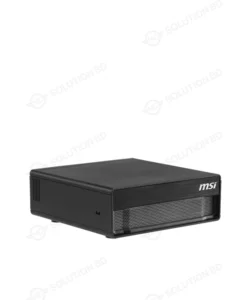 MSI EdgeXpert AI Supercomputer MS-C931