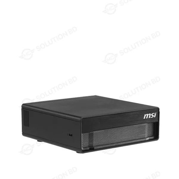 MSI EdgeXpert AI Supercomputer MS-C931