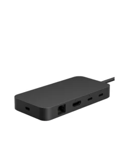 Microsoft Surface USB4 Dock - Black EP2-19892
