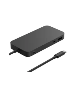 Microsoft Surface USB4 Dock - Black EP2-19892