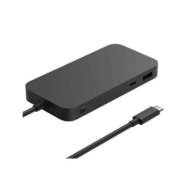 Microsoft Surface USB4 Dock - Black EP2-19892
