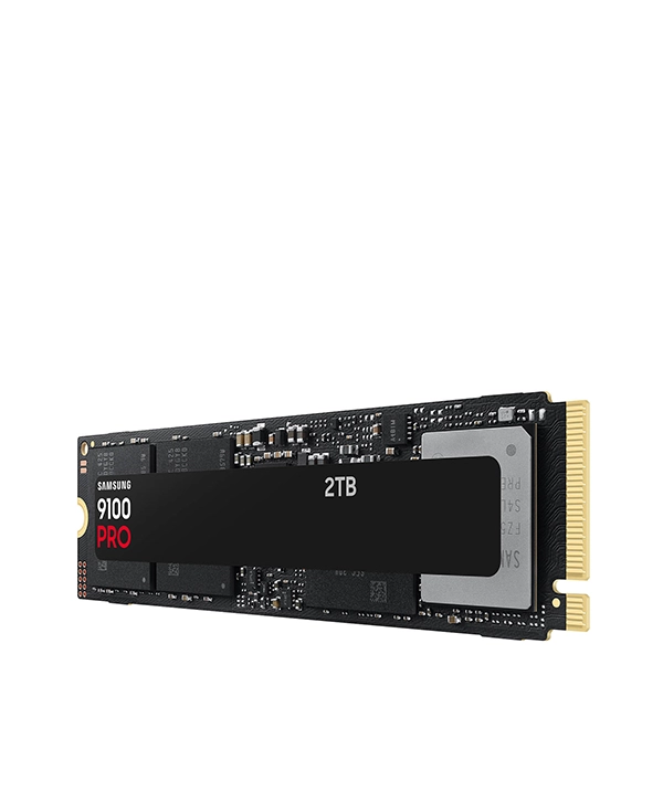 SAMSUNG 9100 PRO 2TB PCIe 5.0 NVMe M.2 SSD PRICE IN BANGLADESH MC SOLUTION BD 1