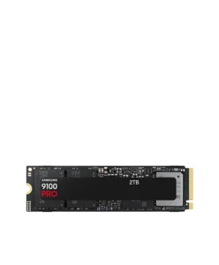 SAMSUNG 9100 PRO 2TB PCIe 5.0 NVMe M.2 SSD PRICE IN BANGLADESH MC SOLUTION BD