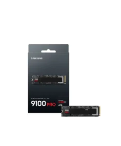 SAMSUNG 9100 PRO 4TB PCIe 5.0 NVMe M.2 SSD PRICE IN BANGLADESH MC SOLUTION BD