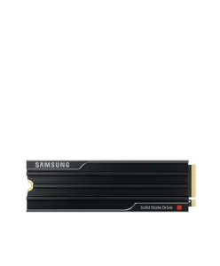 SAMSUNG 9100 PRO WITH HEATSINK PCIe 5.0 NVMe M.2 SSD