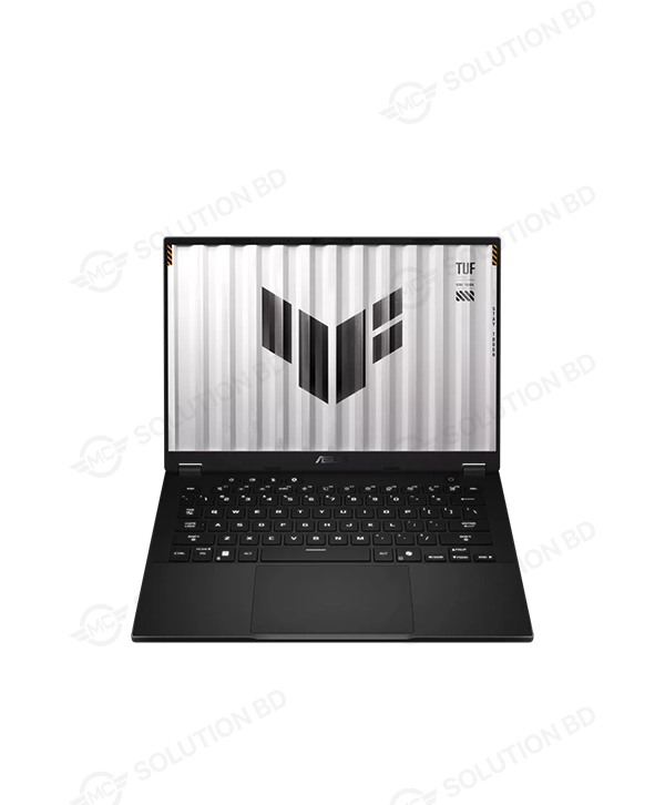 ASUS TUF Gaming A14 FA401EA | 14'' 2.5K WQXGA 165Hz | Ryzen AI MAX+ 392 | 32GB Ram | 1TB SSD | 6 ASUS TUF Gaming A14 FA401EA