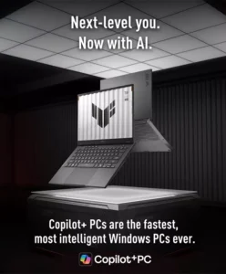 ASUS TUF Gaming A14 FA401EA