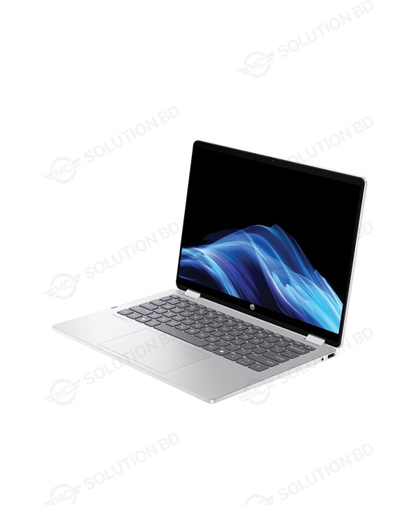 HP OmniBook 5 Flip 2-in-1 14-fp0025TU | 14" 2K Touch | Core 5 120U | 16GB Ram | 512GB SSD | Intel Iris Xe | W11 | HS+M365 7 HP OmniBook 5 Flip 2-in-1 Laptop 14-fp0025TU