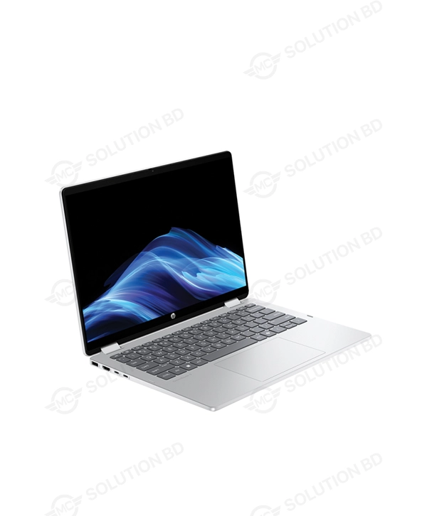 HP OmniBook 5 Flip 2-in-1 14-fp0025TU | 14″ 2K Touch  | Core 5 120U | 16GB Ram | 512GB SSD | Intel Iris Xe | W11 | HS+M365