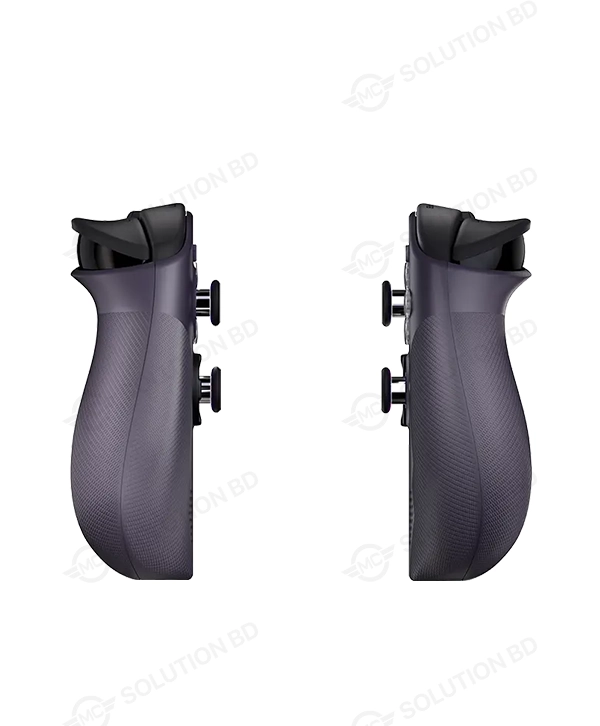 Lenovo Legion Go S SteamOS | 8" WUXGA 120Hz | AMD Ryzen Z2 GO Processor | 32 GB Ram | 1 TB SSD | Integrated Graphics 5 Legion Go S SteamOS 83L3CTO1WW