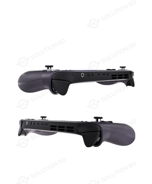 Lenovo Legion Go S SteamOS | 8″ WUXGA 120Hz | AMD Ryzen Z2 GO Processor | 32 GB Ram | 1 TB SSD | Integrated Graphics