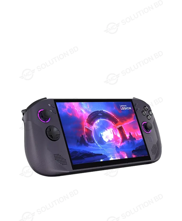 Lenovo Legion Go S SteamOS | 8″ WUXGA 120Hz | AMD Ryzen Z2 GO Processor | 32 GB Ram | 1 TB SSD | Integrated Graphics