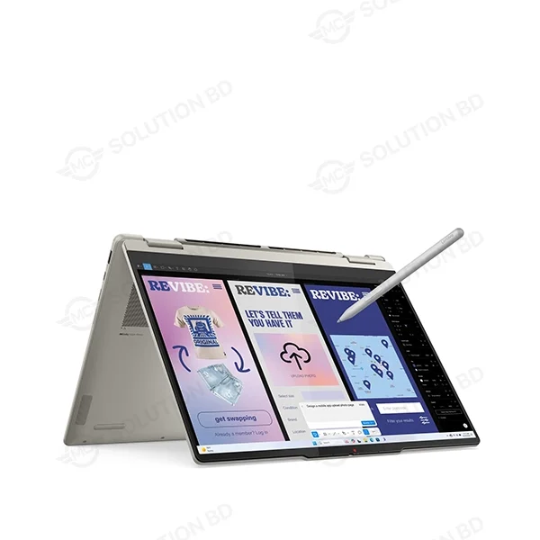 Lenovo Yoga 7i 2-in-1 14ILL10 83JQ00ARMJ 14 gen 10