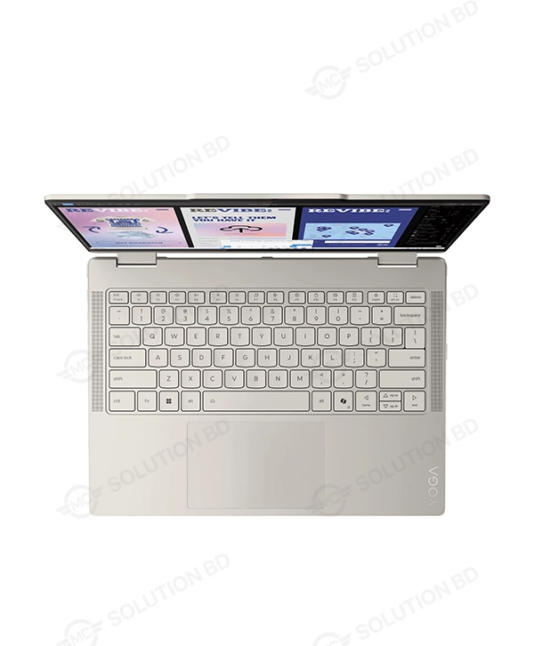 Lenovo Yoga 7i 2-in-1 14ILL10 83JQ00ARMJ 14 gen 10