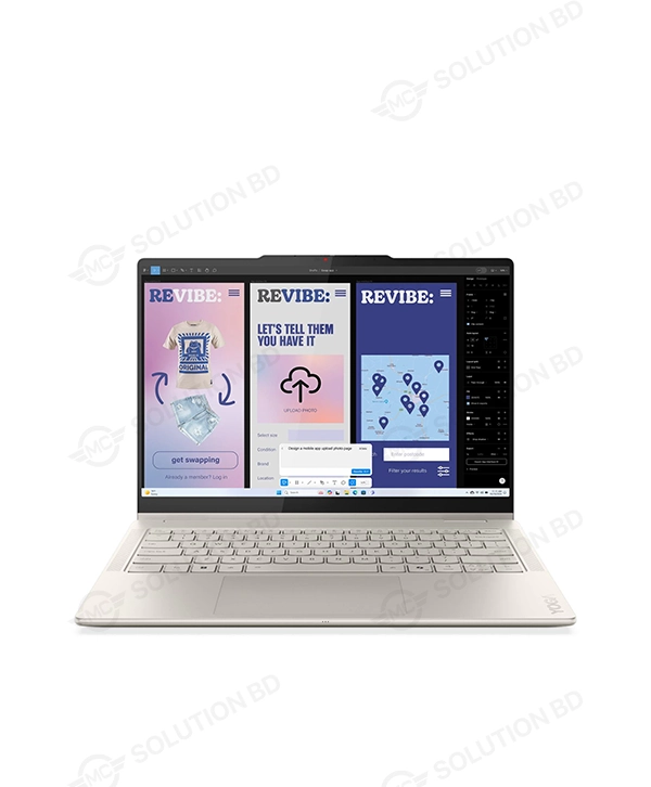 Lenovo Yoga 7i 2-in-1 14ILL10 83JQ00ARMJ 14 gen 10