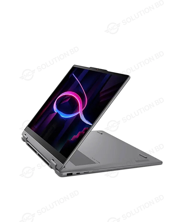 Lenovo Yoga 7i 2-in-1 Gen 11 | 16″ WUXGA Touch | Core™ Ultra 7 355 | 32 GB Ram | 1 TB SSD | Integrated Graphics | Yoga Pen Gen 2 with Case