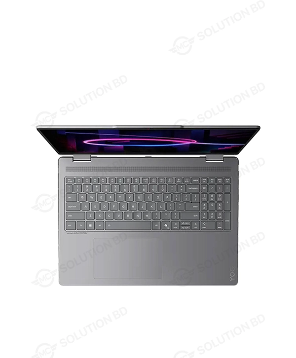 Lenovo Yoga 7i 2-in-1 16, Gen 11 83TECTO1WW