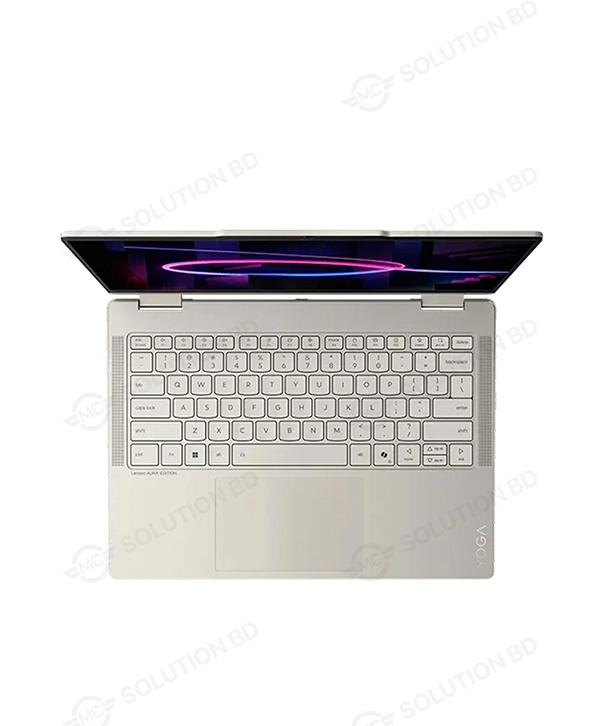 Lenovo Yoga 7i 2-in-1 Aura Edition Gen 11 83TCCTO1WW