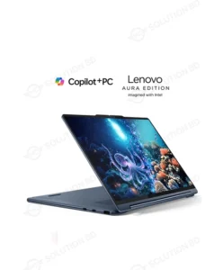 Lenovo Yoga 9i 2-in-1 Aura Edition 83LCCTO1WW 14'' Gen 10