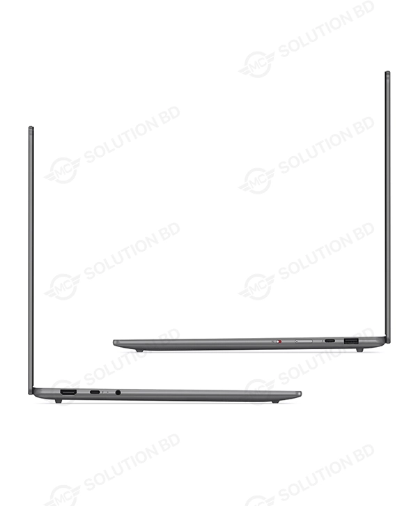 Lenovo Yoga Slim 7i Aura Edition (15'', Gen 9)