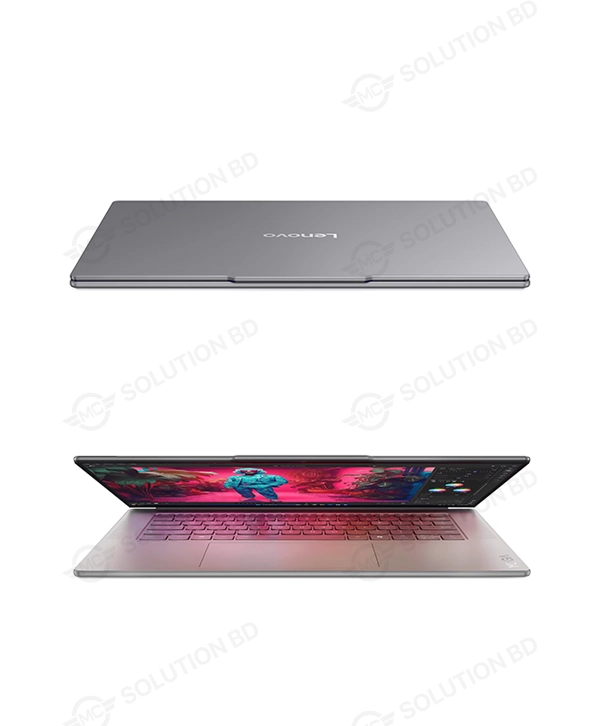 Lenovo Yoga Slim 7i Aura Edition (15'', Gen 9)
