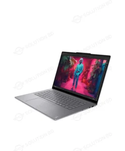 Lenovo Yoga Slim 7i Aura Edition (15'', Gen 9)