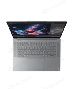 Lenovo Yoga Slim 7i Aura Edition (15'', Gen 9)