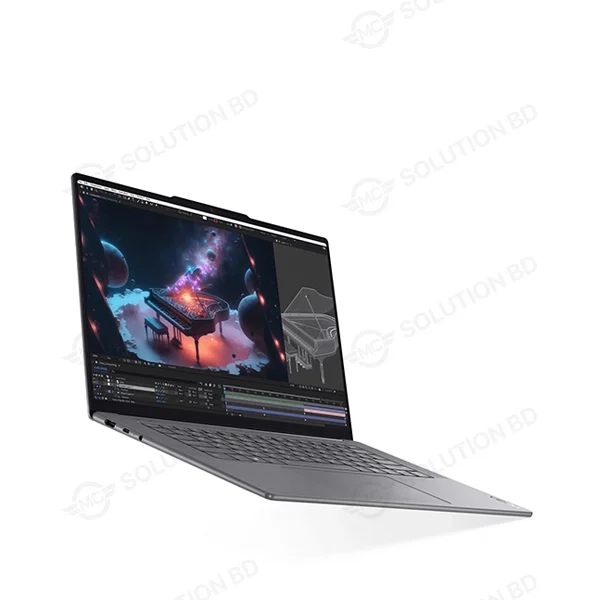 Lenovo Yoga Slim 7i Aura Edition (15'', Gen 9)