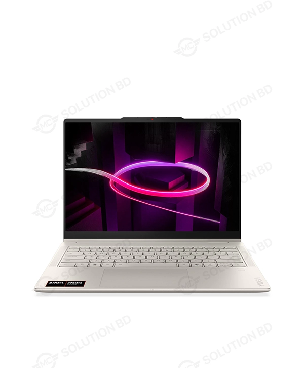 Lenovo Yoga 7a 2-in-1 Gen 11 | 14″ 2.8K OLED Touch 120Hz |  Ryzen AI 7 445 | 32 GB Ram | 1 TB SSD | Integrated Graphics | Lenovo Yoga Pen Gen 2 with Case