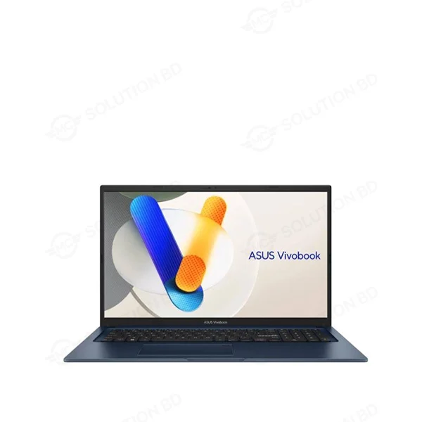 ASUS Vivobook 17 A1704VA | 17.3" FHD | Core 7-150U | 16GB Ram | 1TB SSD | Intel Graphics | Win11