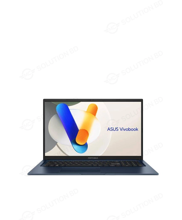 ASUS Vivobook 17 A1704VA | 17.3″ FHD | Core 7-150U | 16GB Ram | 1TB SSD | Intel Graphics | Win11