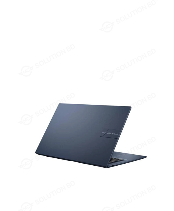 ASUS Vivobook 17 A1704VA A1704V AAU112WS Quiet Blue PRICE IN BANGLADESH at MC SOLUTION BD1