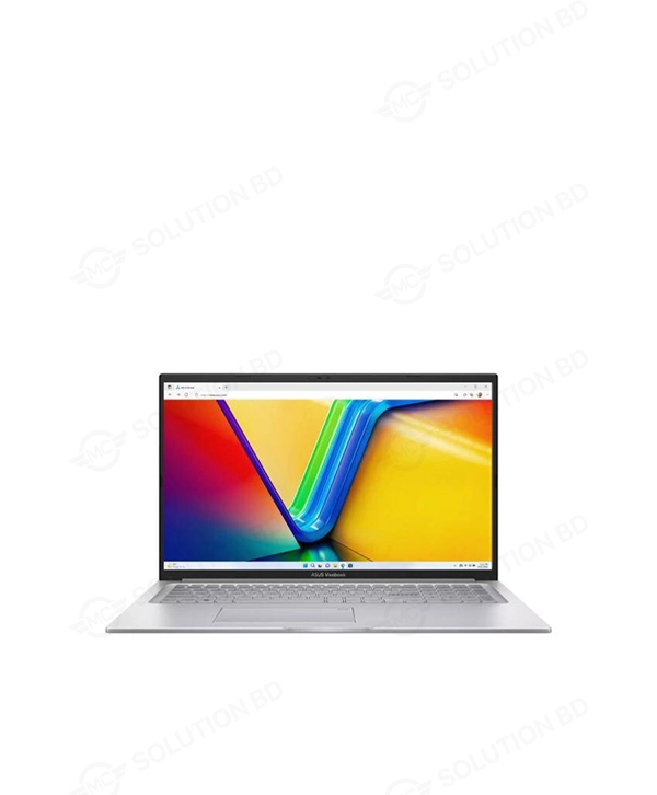 ASUS Vivobook 17 A1704VA | 17.3″ FHD | Core 7-150U | 16GB Ram | 1TB SSD | Intel Graphics | Win11