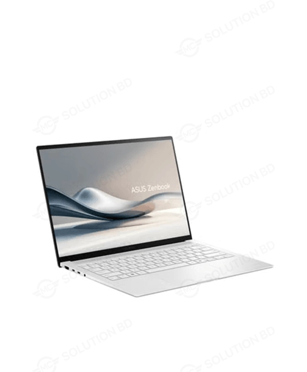 ASUS ZENBOOK S14 UX5406SA UX5406S APV209WMS Intel Core Ultra Series 2 Copilot PC PRICE IN BANGLADESH MC SOLUTION BD 1
