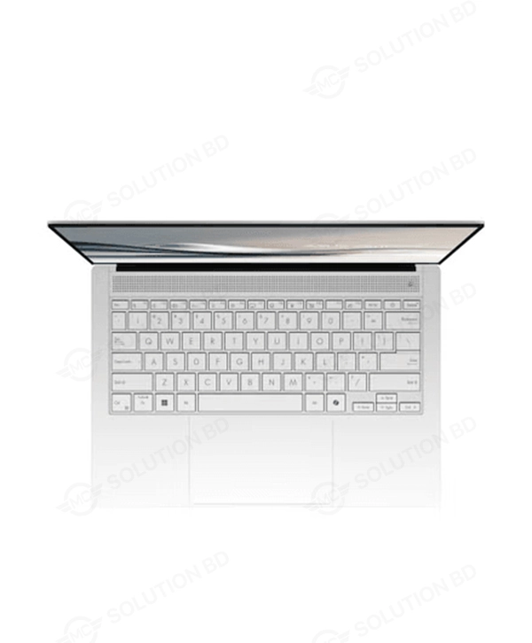 ASUS ZENBOOK S14 UX5406SA UX5406S APV209WMS Intel Core Ultra Series 2 Copilot PC PRICE IN BANGLADESH MC SOLUTION BD 2