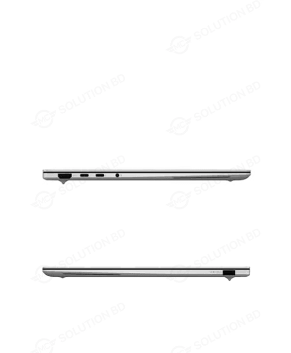 ASUS ZENBOOK S14 UX5406SA UX5406S APV209WMS Intel Core Ultra Series 2 Copilot PC PRICE IN BANGLADESH MC SOLUTION BD 6