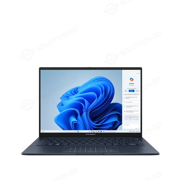 ASUS Zenbook 14 OLED UX3405C-AQL248WS Copilot+ PC