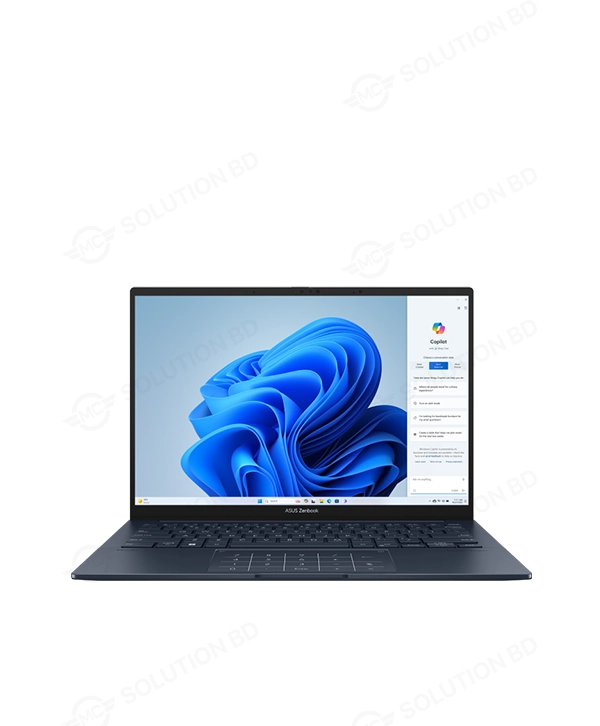 ASUS Zenbook 14 OLED UX3405C-AQL248WS Copilot+ PC