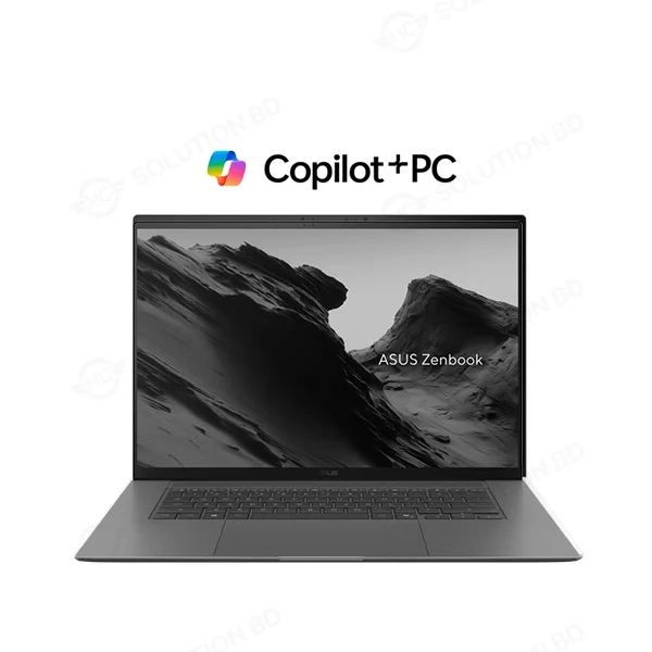 ASUS Zenbook S14 UX5406A-ASU386WS Copilot+ PC