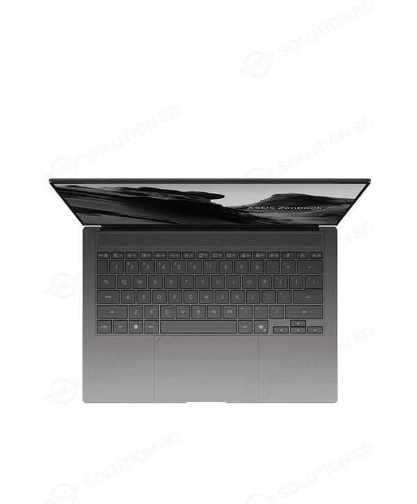 ASUS Zenbook S14 UX5406 UX5406A-ASU386WS Copilot+ PC