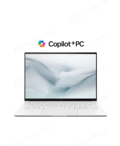 ASUS Zenbook S14 UX5406A-ASU387WS Scandinavian White